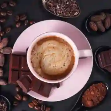 Choco Espresso