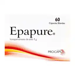 Epapure (1 g)