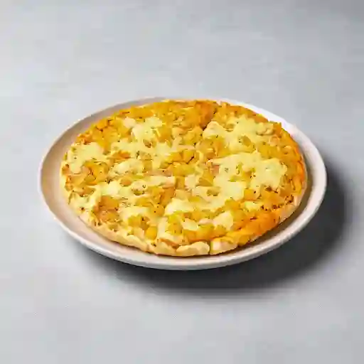 Pizza 2x1 Hawaiana