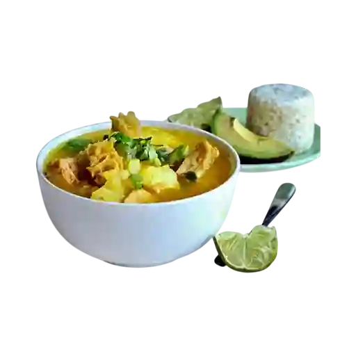 Sopa de Mondongo