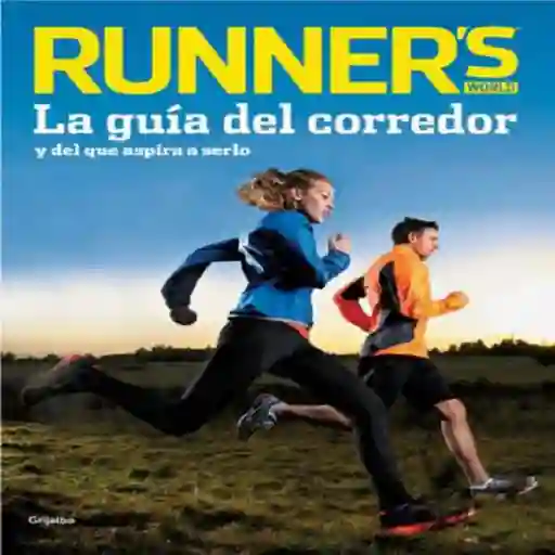 Runners World - VV.AA
