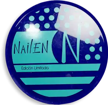 Nailen Polvo Compact