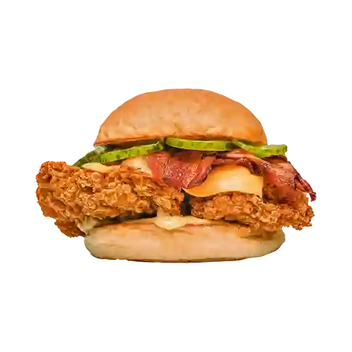 Chickenator