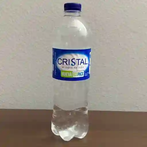 Agua personal