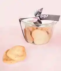Galleta de Mantequilla Deli