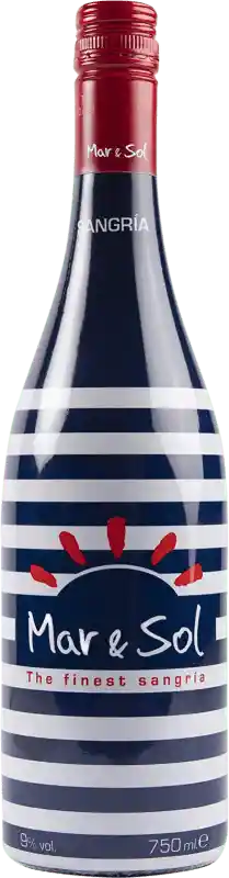 Mar & Sol Sangría Sort del Castell