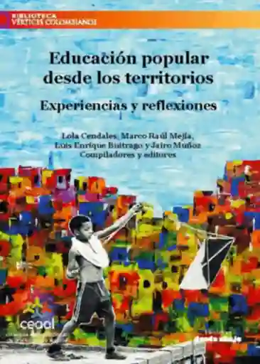 Educación Popular Desde Los Territorios