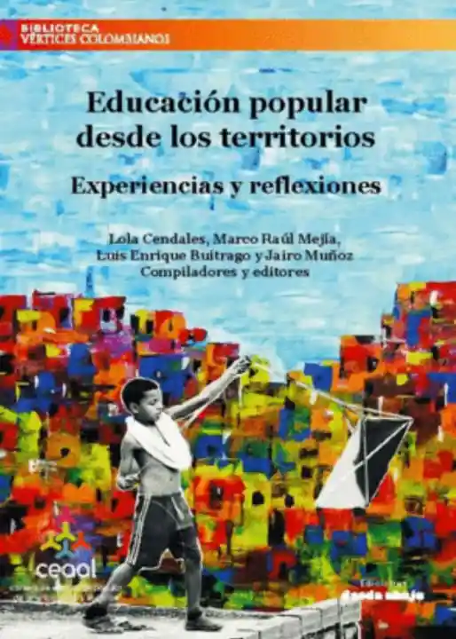 Educación Popular Desde Los Territorios
