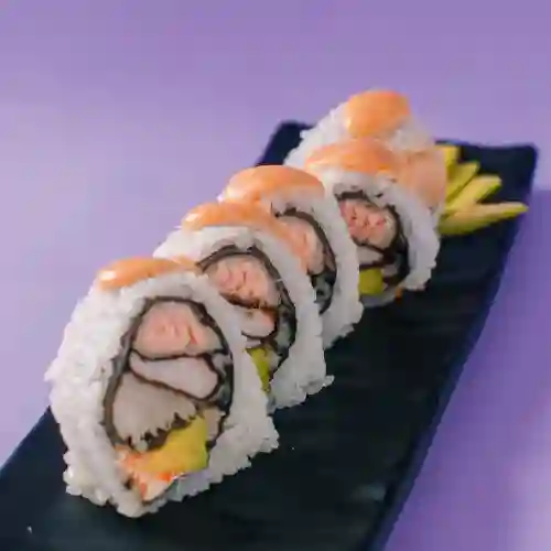 Taiga Roll