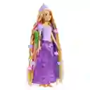 Muñeca Fashion Rapunzel Disney Princess