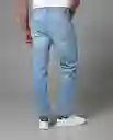 Jean Hombre Azul 32 132G012_AZU144306 Rifle