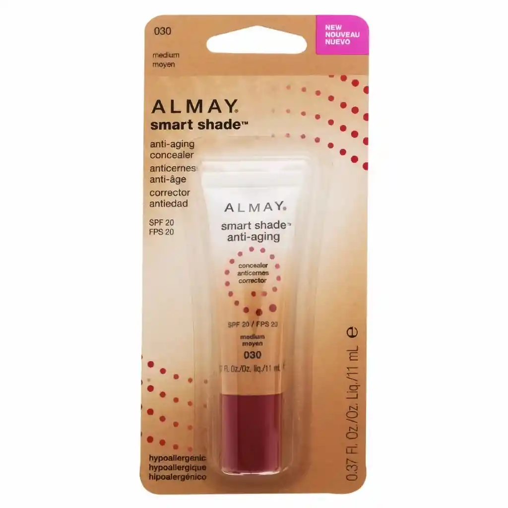 Almay Corrector de Ojeras