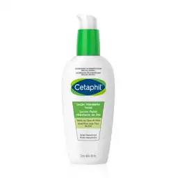 Cetaphil Loción Facial Hidratante de Día