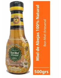 Bon Miel de Abejas Artesanal