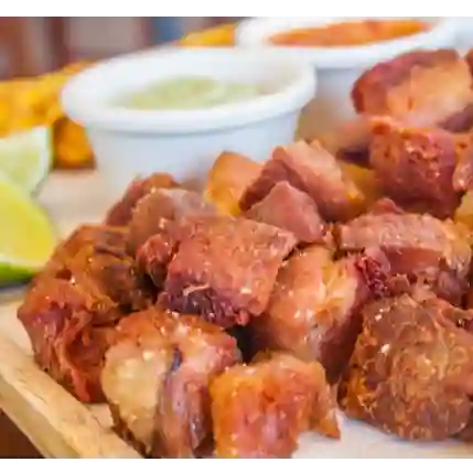 Chicharronada