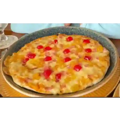 Hawaiana Cerezas