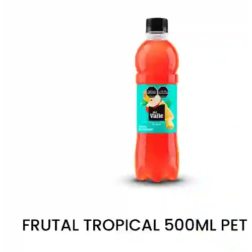 Jugo Del Valle Frutal Tropical 500 ml