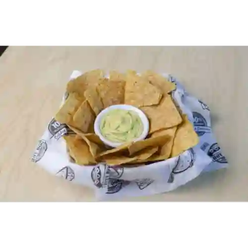 Nachos