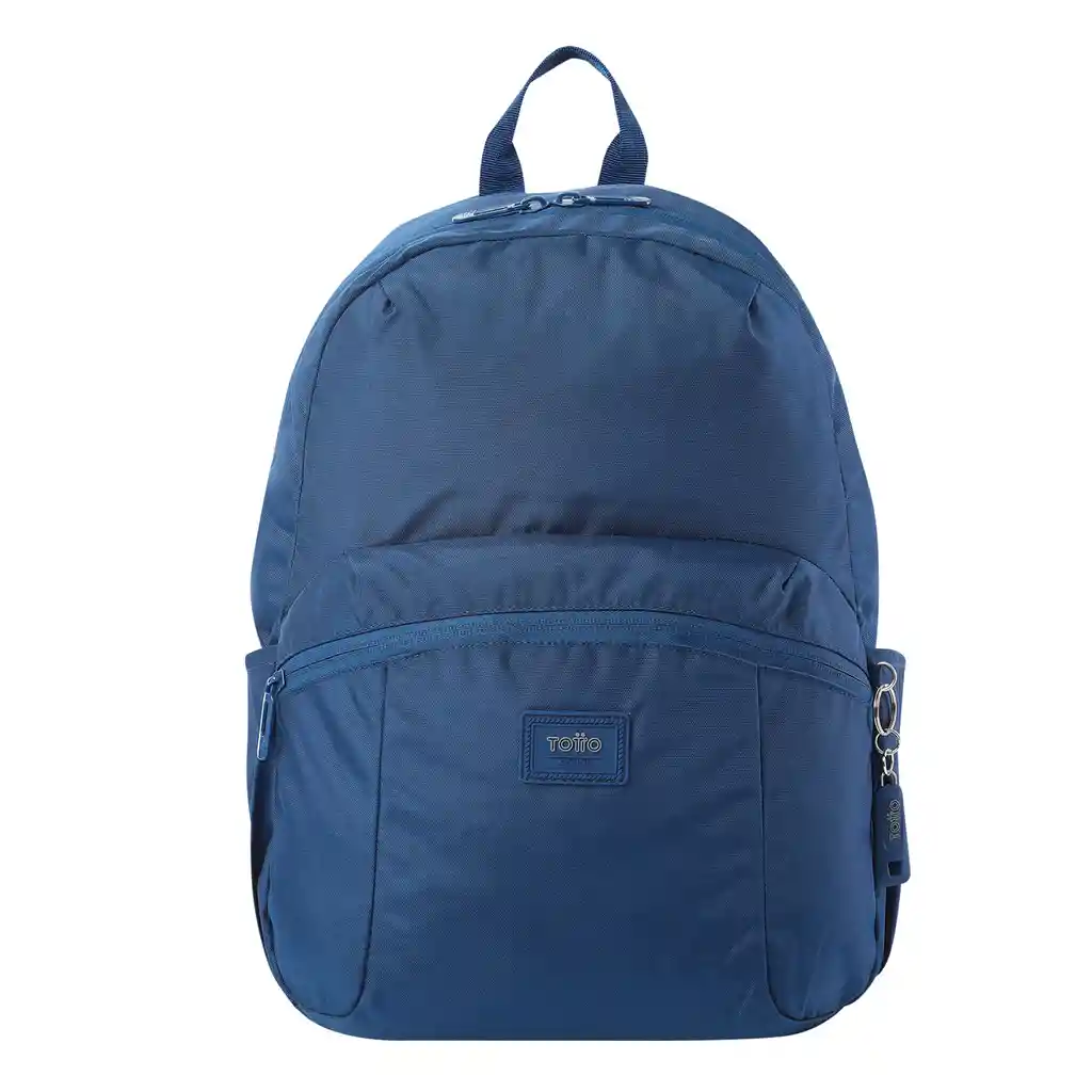 Morral Hombre Trik M Azul