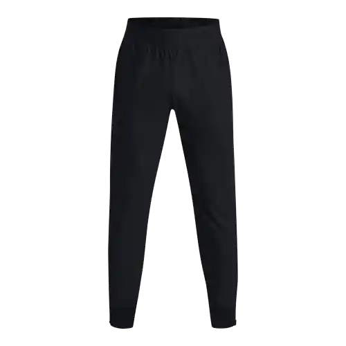 Under Armour Pantalón Lifier Run Elite de Hombre Negro Talla XL