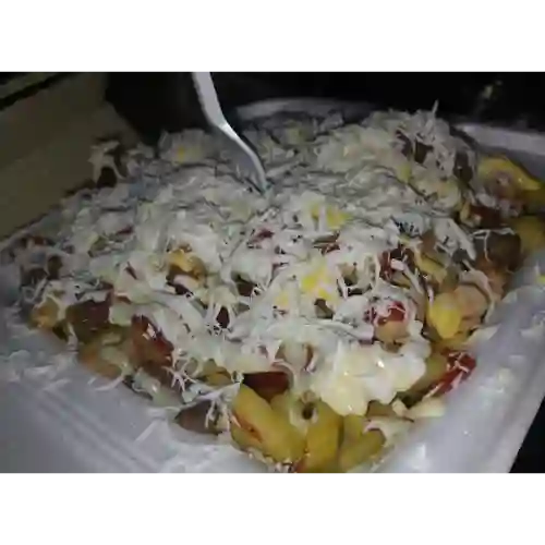 Picada Mediana