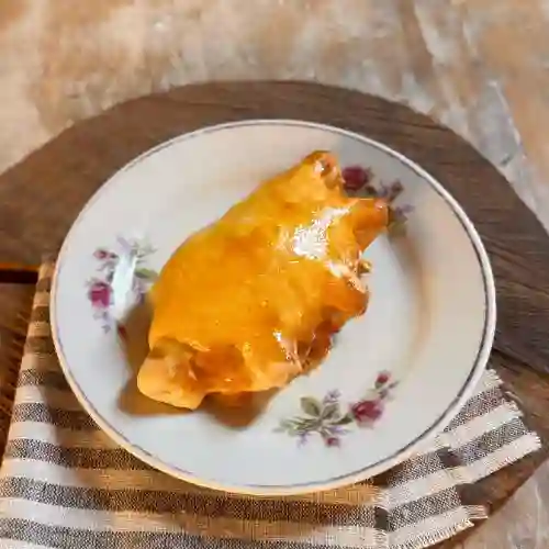 Cordobesa de Jamón y Queso