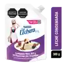 Leche condensada LA LECHERA FIT descremada x 300g