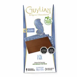 Guylian Chocolate Milk Sin Azúcar