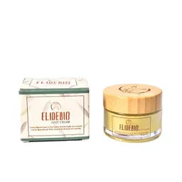 Elidebio Crema Natural para Pies