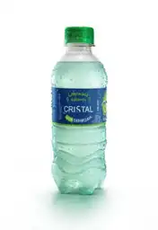 Cristal Agua Limonada