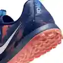 Nike Guayos Para Fútbol de Niño Azul Talla 4.5Y