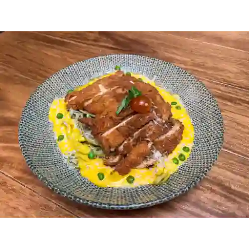 Milanesa