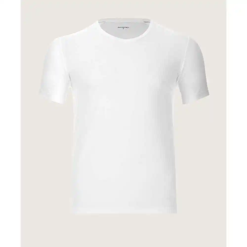 Camiseta Interior Hombre Ref 44020028 Patprimo Talla M