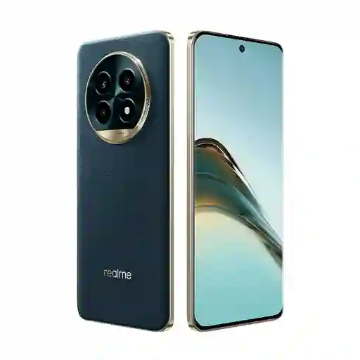 Celular Realme 13 Pro 8+8 Gb Ram / 256gv Verde
