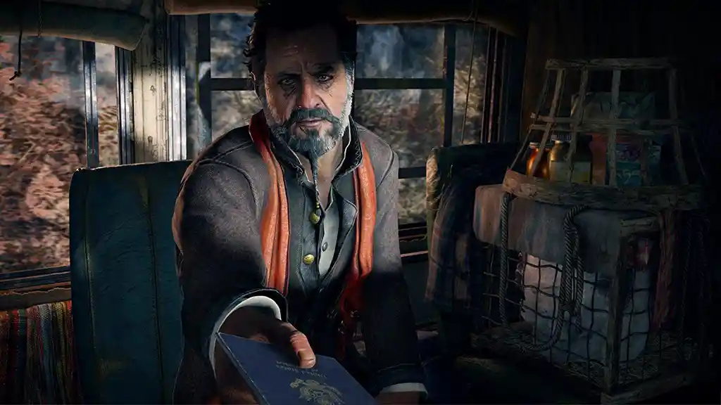 Sony Vídeojuego Far Cry 4