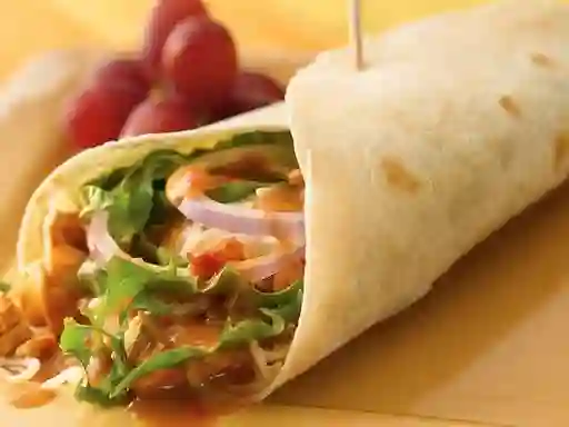 Wrap Mexicano