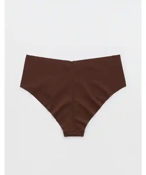 Panti Aerie Color Café Talla Large American Eagle