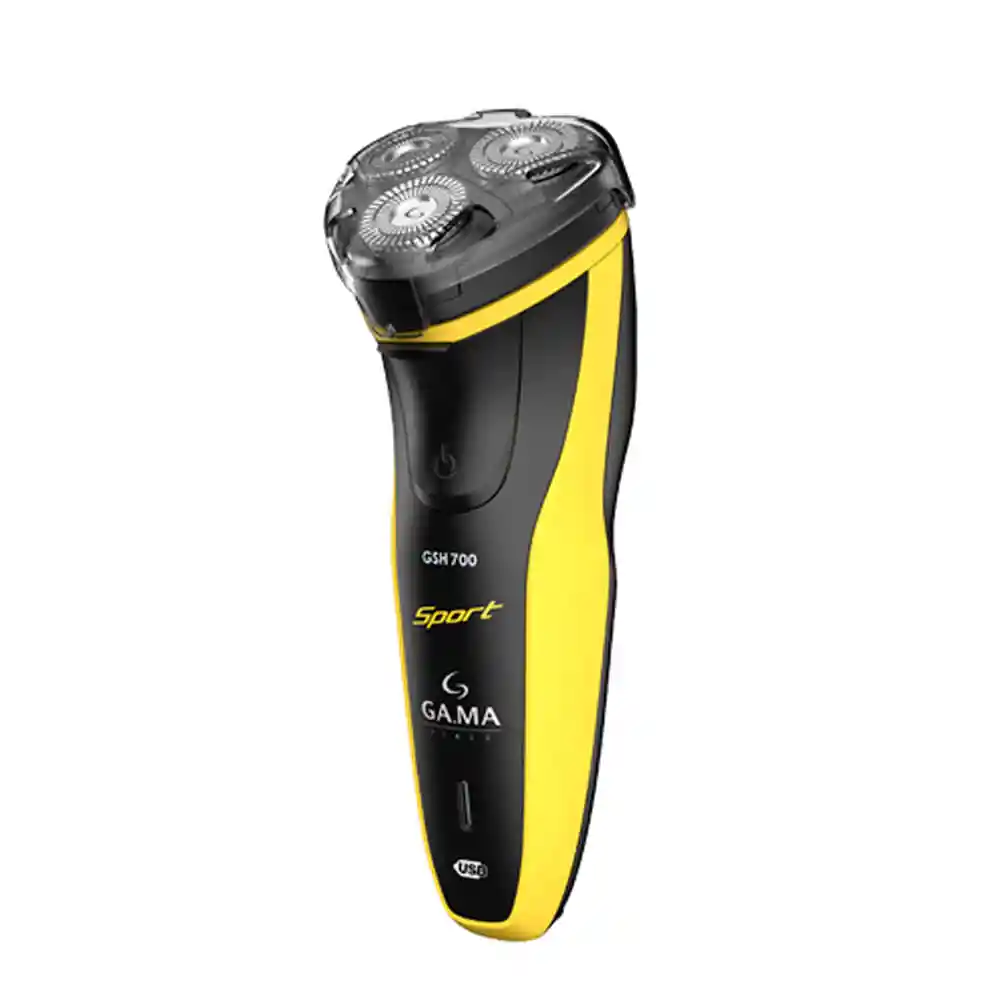 Afeitadora Gama Sh 700 Sport