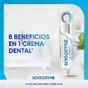 Crema Dental Sensodyne Proteccion Completa