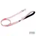 Correa Para Perro Odye Rosada
