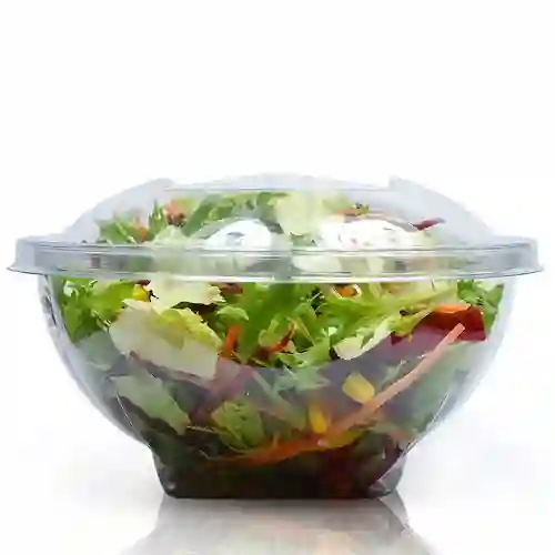 Ensalada Mixta Env 16Oz