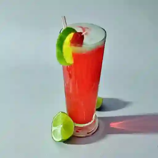Limonada Cerezada