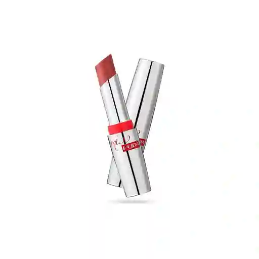Pupa Labial Ultra Brillante 604 Elite