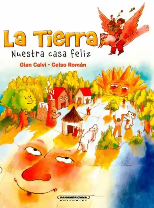 La Tierra