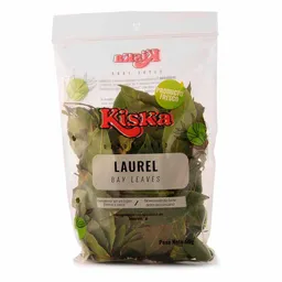 Kiska Laurel Aromático Producto Fresco