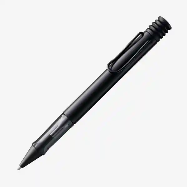 Lamy Bolígrafo Al-Star Black