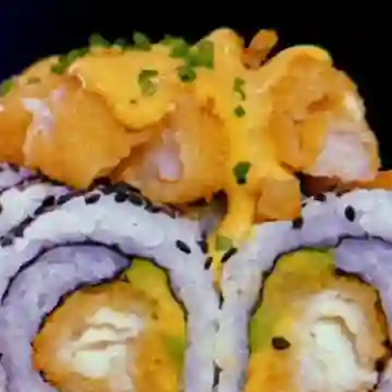Fuji Roll