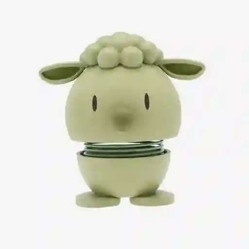 Hoptimist Figura Antiestrés Oveja
