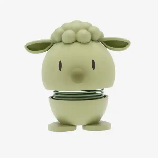 Hoptimist Figura Antiestrés Oveja
