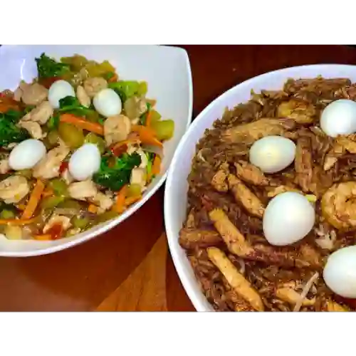 Combinado